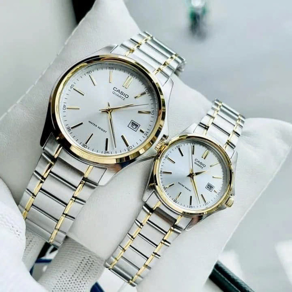 CASIO MTP-1183G-7A - QUÀ TẶNG TRỊ GIÁ 600K 