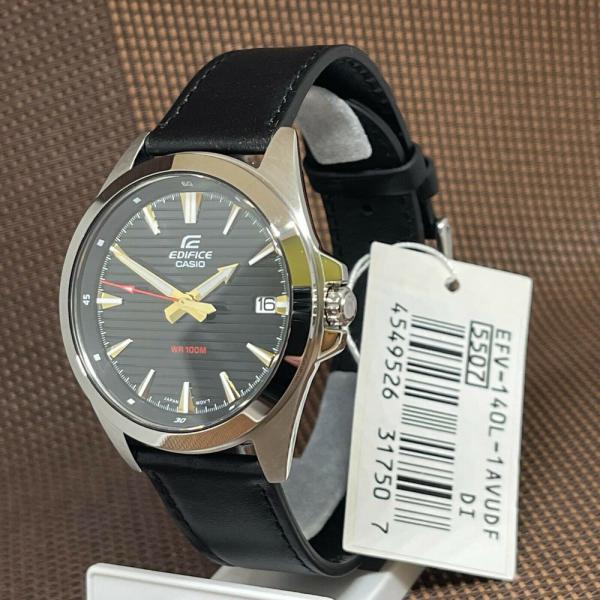 CASIO EDIFICE EFV-140L-1A