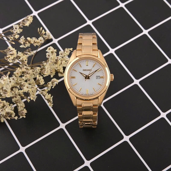 Đồng Hồ Nữ Chính Hãng SEIKO Regular  SUR632P1