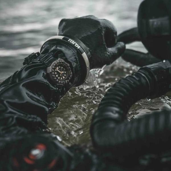 Đồng Hồ Nam Chính Hãng CITIZEN Promaster BN0220-16E