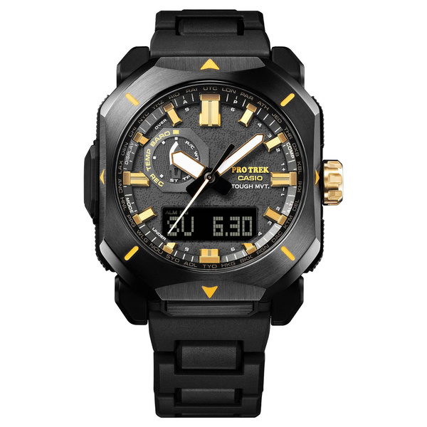 CASIO PRO TREK PRW-6900ZE-1D