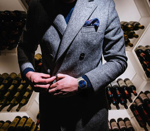 Đồng hồ nam chính hãng Reef Tiger RGA823G-5