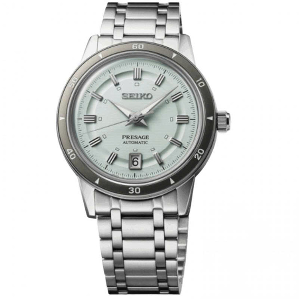 Đồng Hồ Nam Chính Hãng SEIKO Presage SRPL71J1