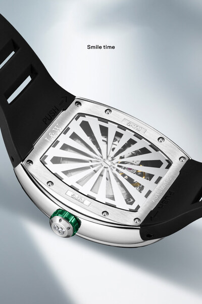 Đồng Hồ Nam I&W Carnival IW757G-7