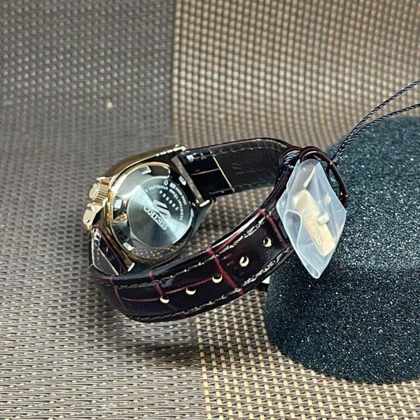 Đồng Hồ Nữ Chính Hãng SEIKO 5 Sports SRE006K1