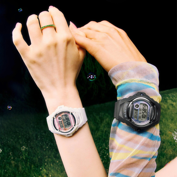 CASIO BABY G BG-169GD-1D