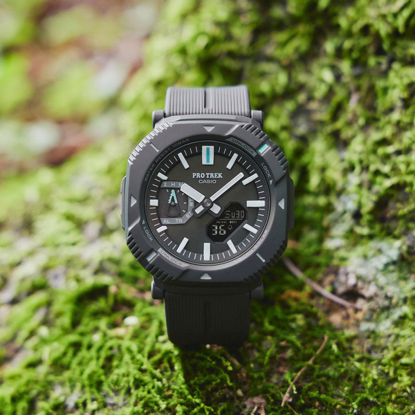 CASIO PRO TREK PRJ-B001-1D