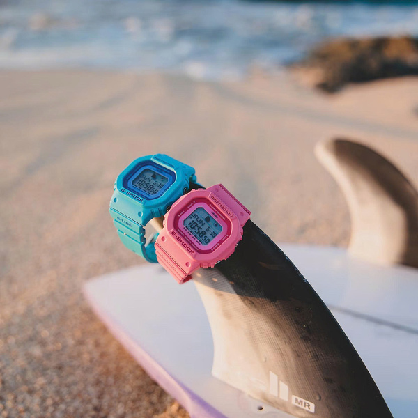 Casio G-Shock GLX-S5610-4