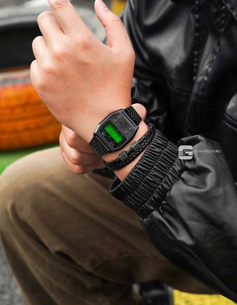 Đồng Hồ Casio A1100B-1