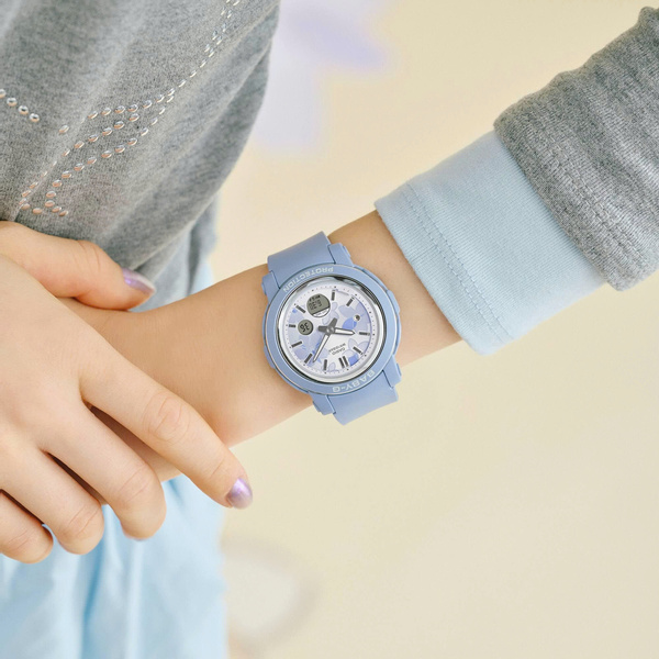 CASIO BABY-G BGA-290FL-2A