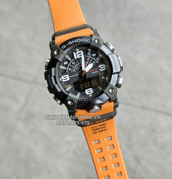 G-SHOCK GG-B100-1A9