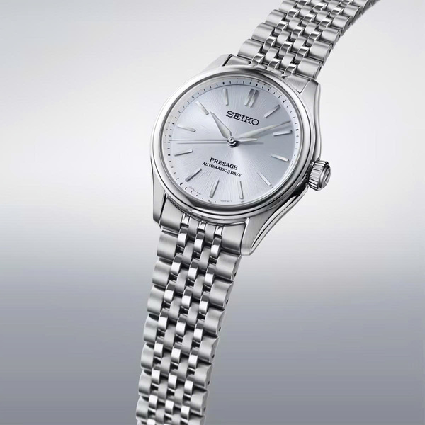 Đồng Hồ Nam Chính Hãng SEIKO Presage SPB521J1 