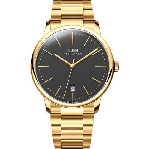 Đồng hồ nam chính hãng LOBINNI L12028-6