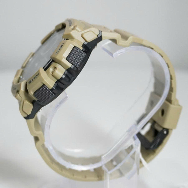 CASIO WS-1500H-5B - QUÀ TẶNG TRỊ GIÁ 300K