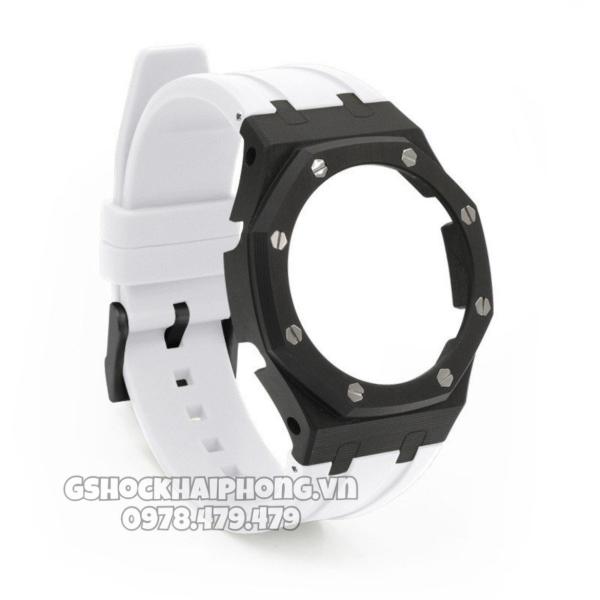 Bộ vỏ GA-2100 Carbon Fiber 02 cao cấp ( Kích vào sp chọn màu dây )