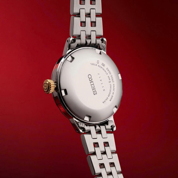 Đồng Hồ Nam Chính Hãng SEIKO Presage SRE010J1 