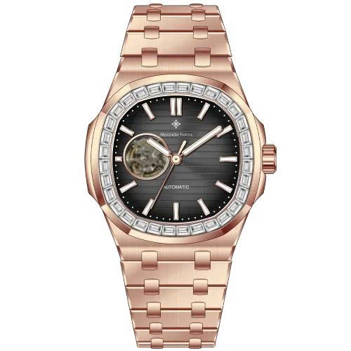 Alexander Ferros 6091R/01