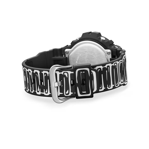 CASIO G-SHOCK DW-6900JV-1