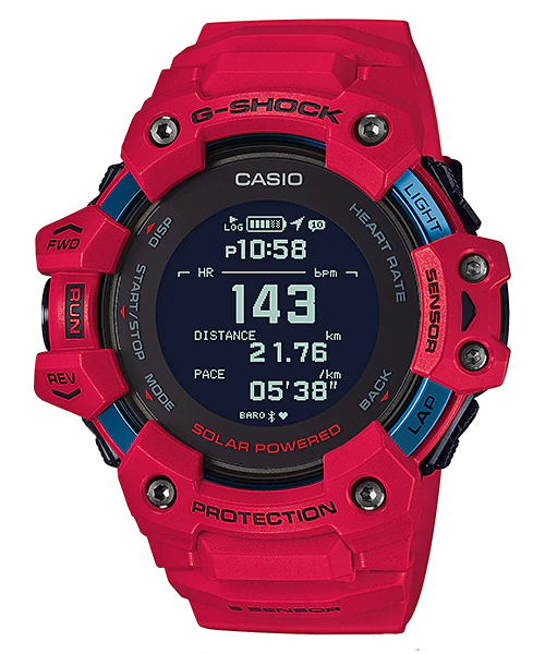 G-SHOCK GBD-H1000-4