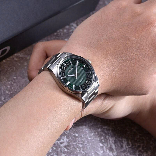 Đồng Hồ Nam Chính Hãng SEIKO Regular SUR503P1
