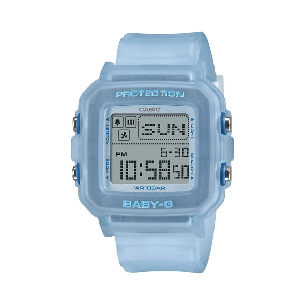 CASIO BABY-G BGD-10KG-2D