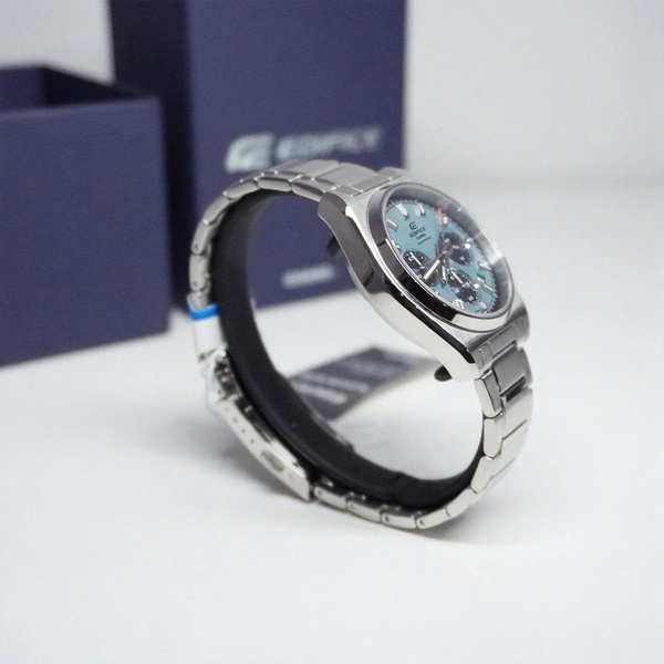 CASIO EDIFICE EFB-730D-2B - QUÀ TẶNG TRỊ GIÁ 600K 