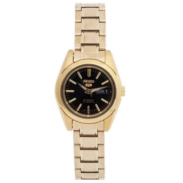 Đồng Hồ Nữ Chính Hãng SEIKO 5 SYMK22K1