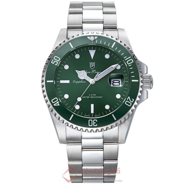 Olym Pianus OP899831AGS-XL Quartz