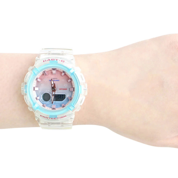 CASIO BABY-G BGA-280AP-7A