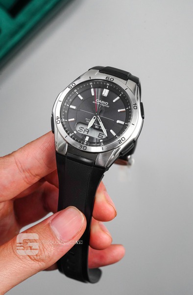 GS-000139 ( Casio WVA-M630-1A  )