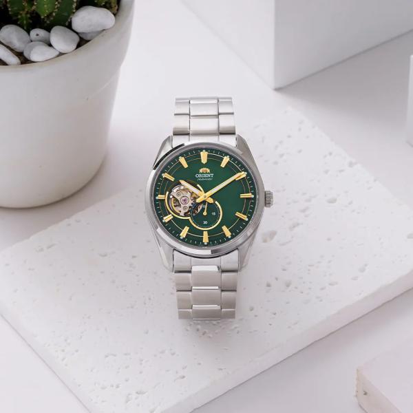 Đồng Hồ Nam Chính Hãng ORIENT Contemporary RA-AR0008E10B