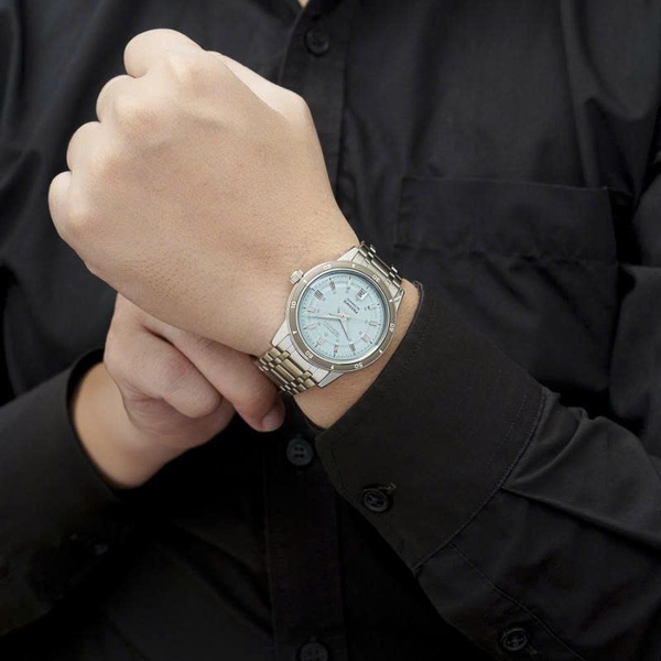 Đồng Hồ Nam Chính Hãng SEIKO Presage SRPL71J1