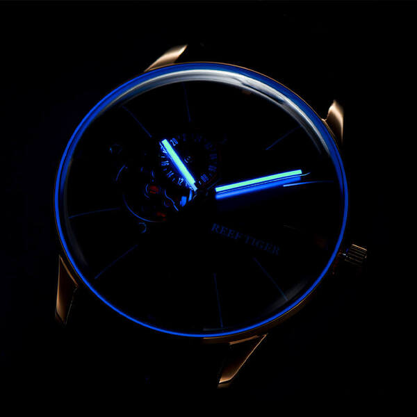 Đồng hồ nam chính hãng Reef Tiger RGA8239-2