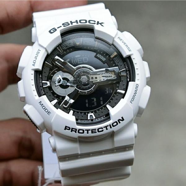 G-SHOCK GA-110GW-7A