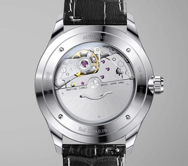 Đồng hồ nam chính hãng LOBINNI L19009-2