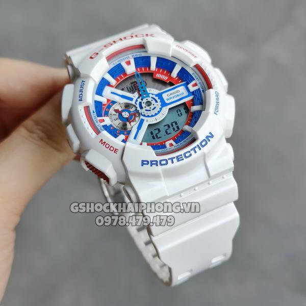 G-SHOCK GA-110TR-7A