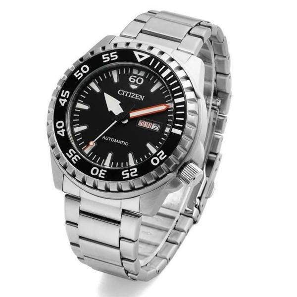 Đồng Hồ Nam Chính Hãng CITIZEN Promaster NH8388-81E