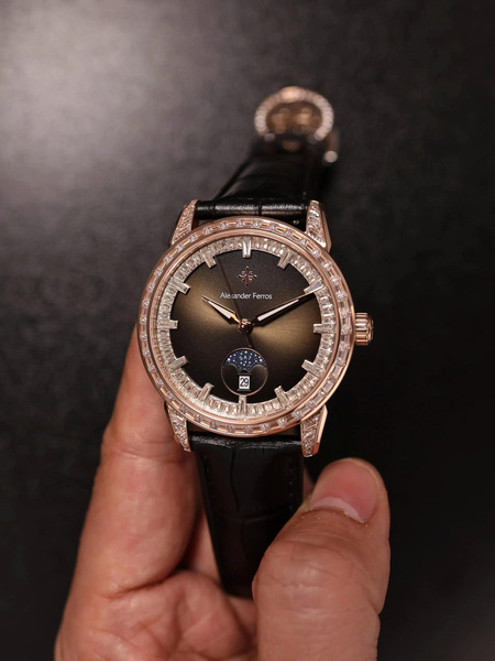 Alexander Ferros 9081R-01