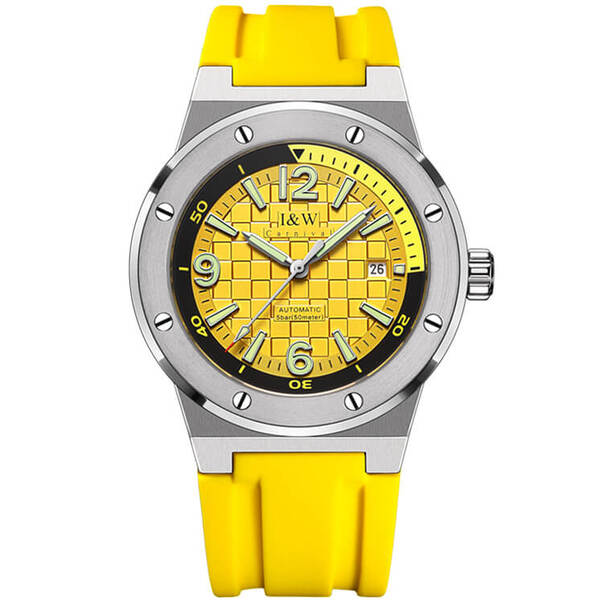 Đồng Hồ Nam I&W Carnival IW618G-2