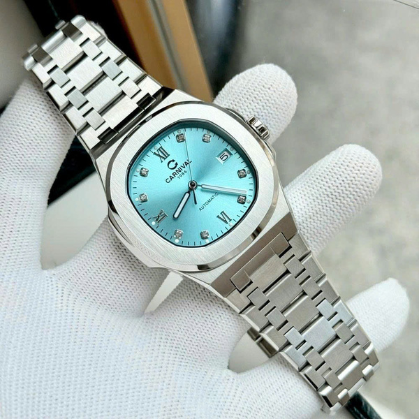 Đồng hồ Carnival 8160G-VT-XT