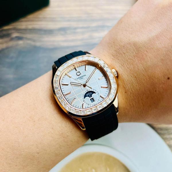  CARNIVAL 8113G2-VH-DD-T