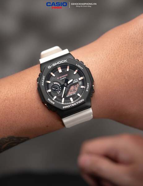G-shock GA-B2100CD-1A7
