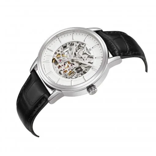 Đồng Hồ Nam Chính Hãng SRWATCH Skeleton SG8891.4102