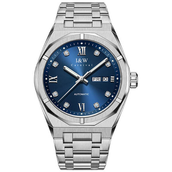 Đồng Hồ Nam I&W Carnival IW751G-2