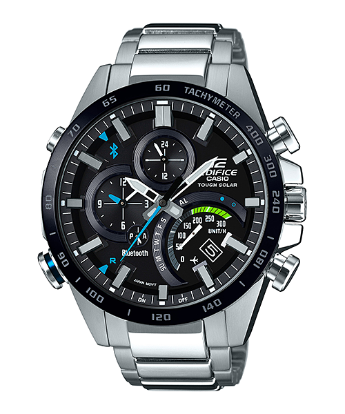 CASIO EDIFICE EQB-501XDB-1A – SỰ GIAO THOA GIỮA TỐC ĐỘ, CÔNG NGHỆ VÀ NÉT LỊCH LÃM