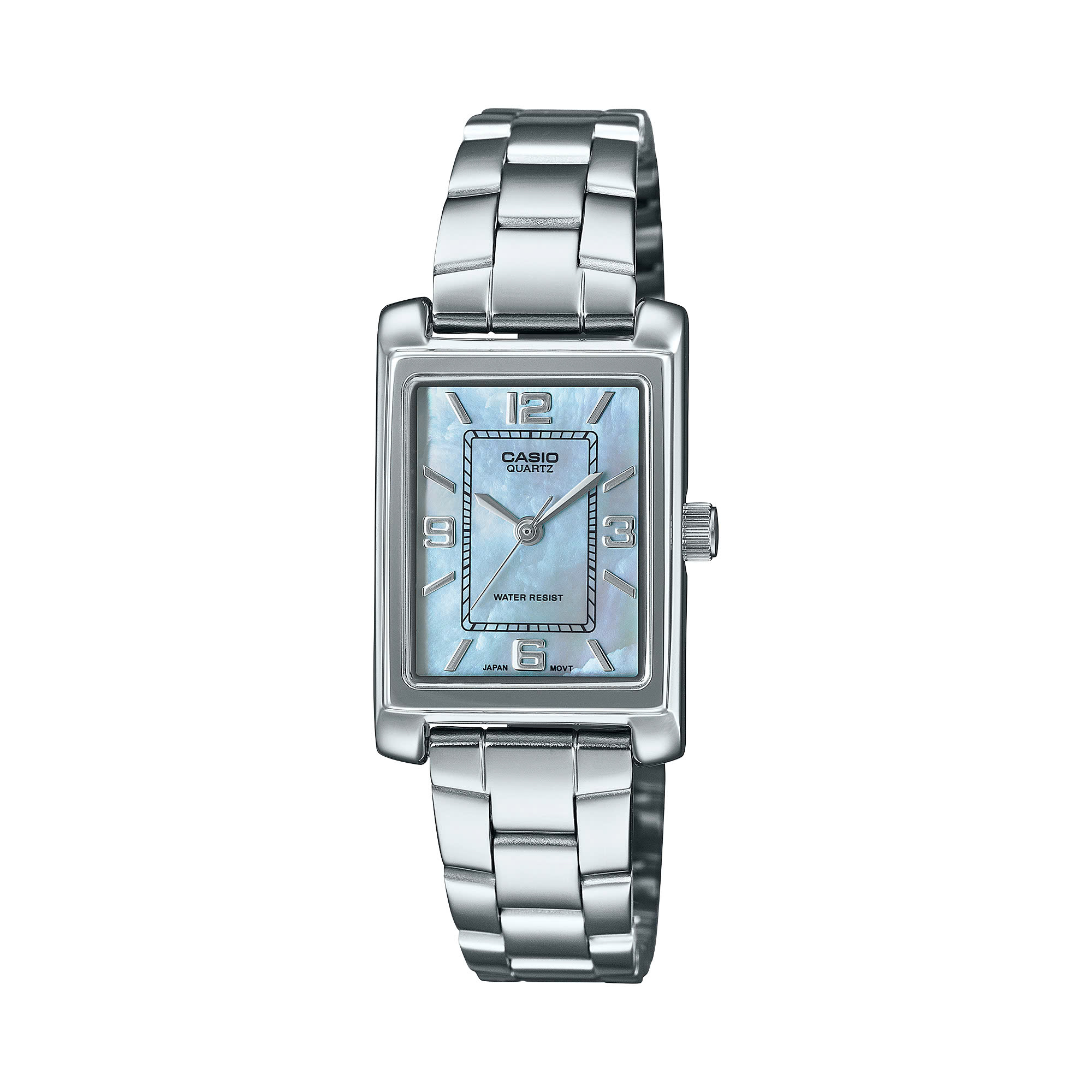 CASIO LTP-1234DS-2A – Nét đẹp cổ điển, tỏa sáng vẻ thanh lịch 