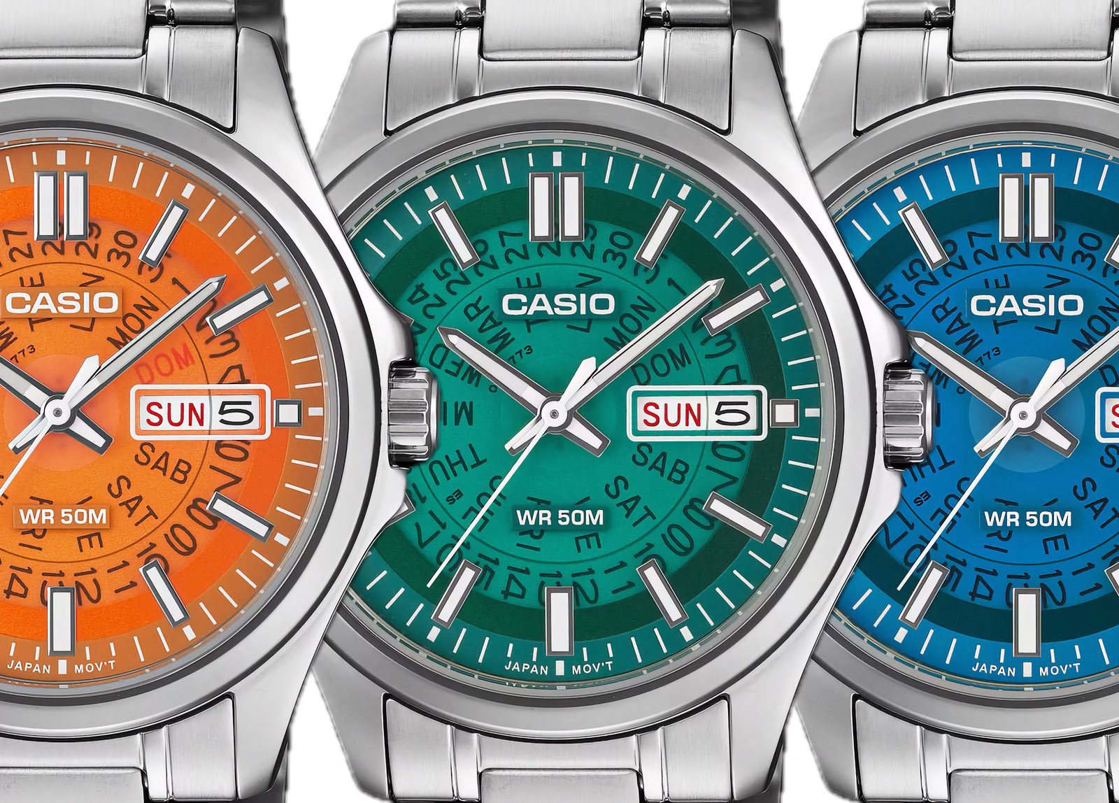 ĐÁNH GIÁ CHI TIẾT CASIO MTP-E740