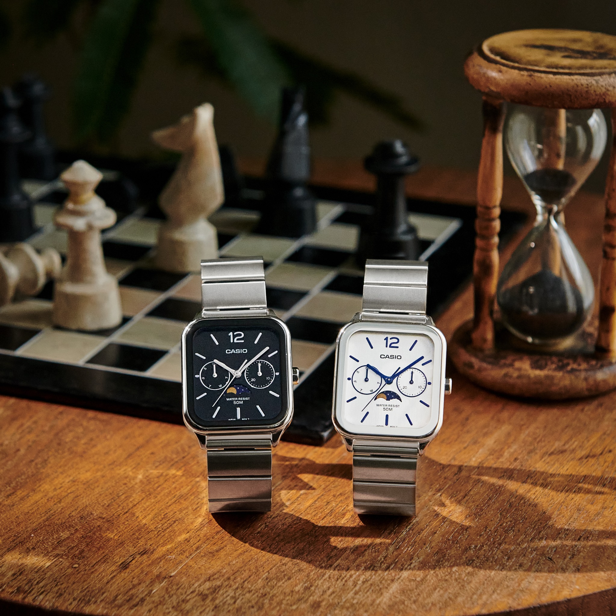 Casio MTP-M305: 