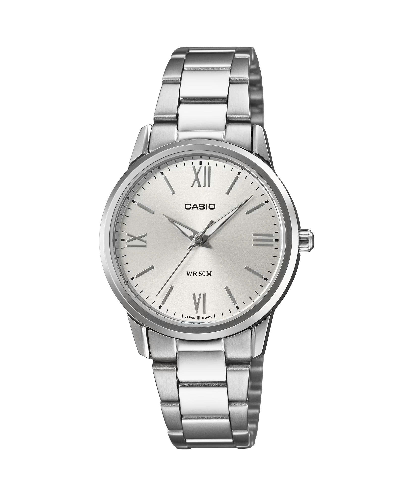 CASIO LTP-1303DD-7A – Thanh lịch vượt thời gian, tinh tế trong từng khoảnh khắc